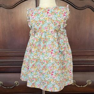 CECIL AND LOU Floral Dress